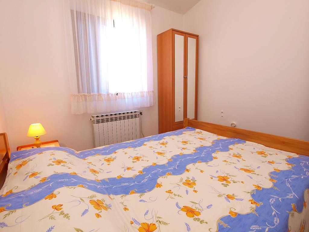 Apartment Gracijela 827 Medulin Eksteriør bilde
