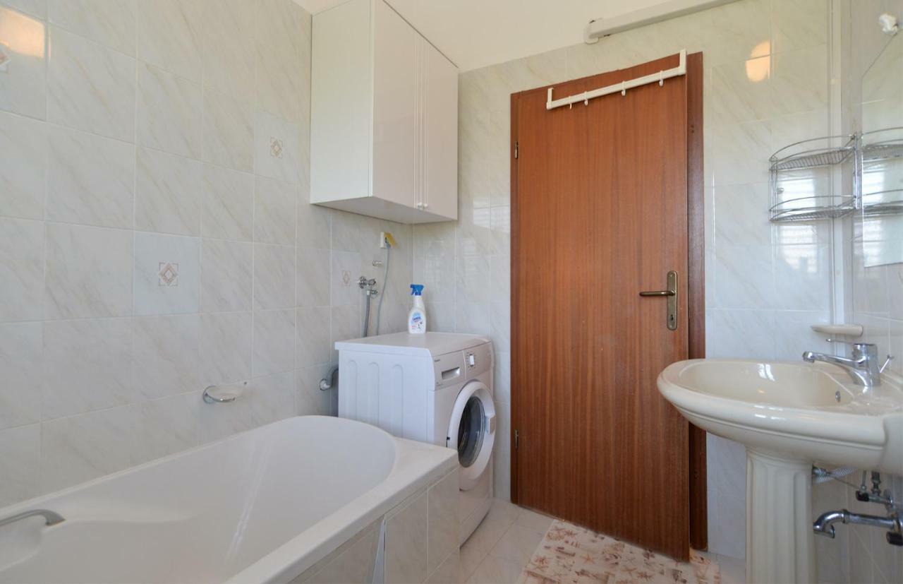 Apartment Gracijela 827 Medulin Eksteriør bilde