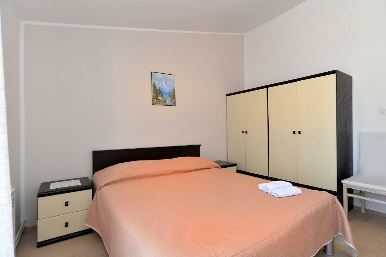 Apartment Gracijela 827 Medulin Eksteriør bilde
