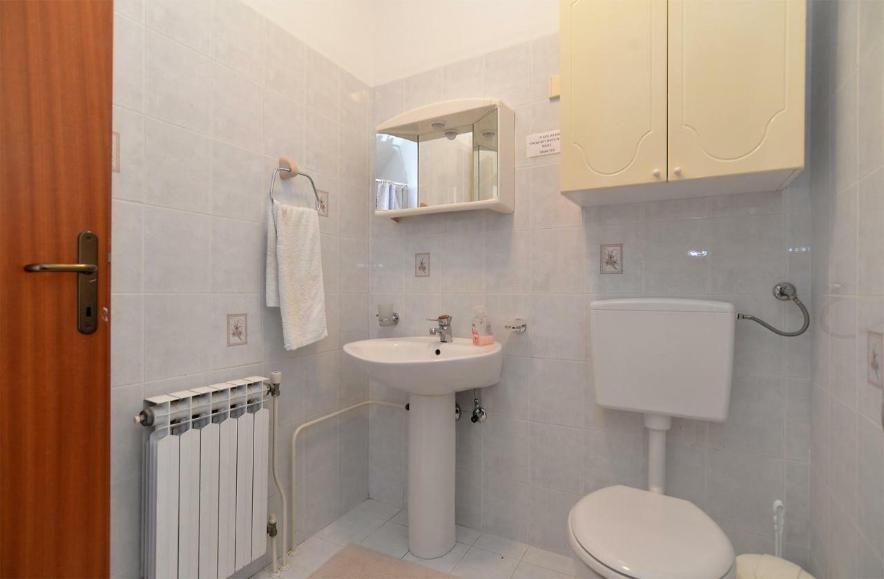 Apartment Gracijela 827 Medulin Eksteriør bilde