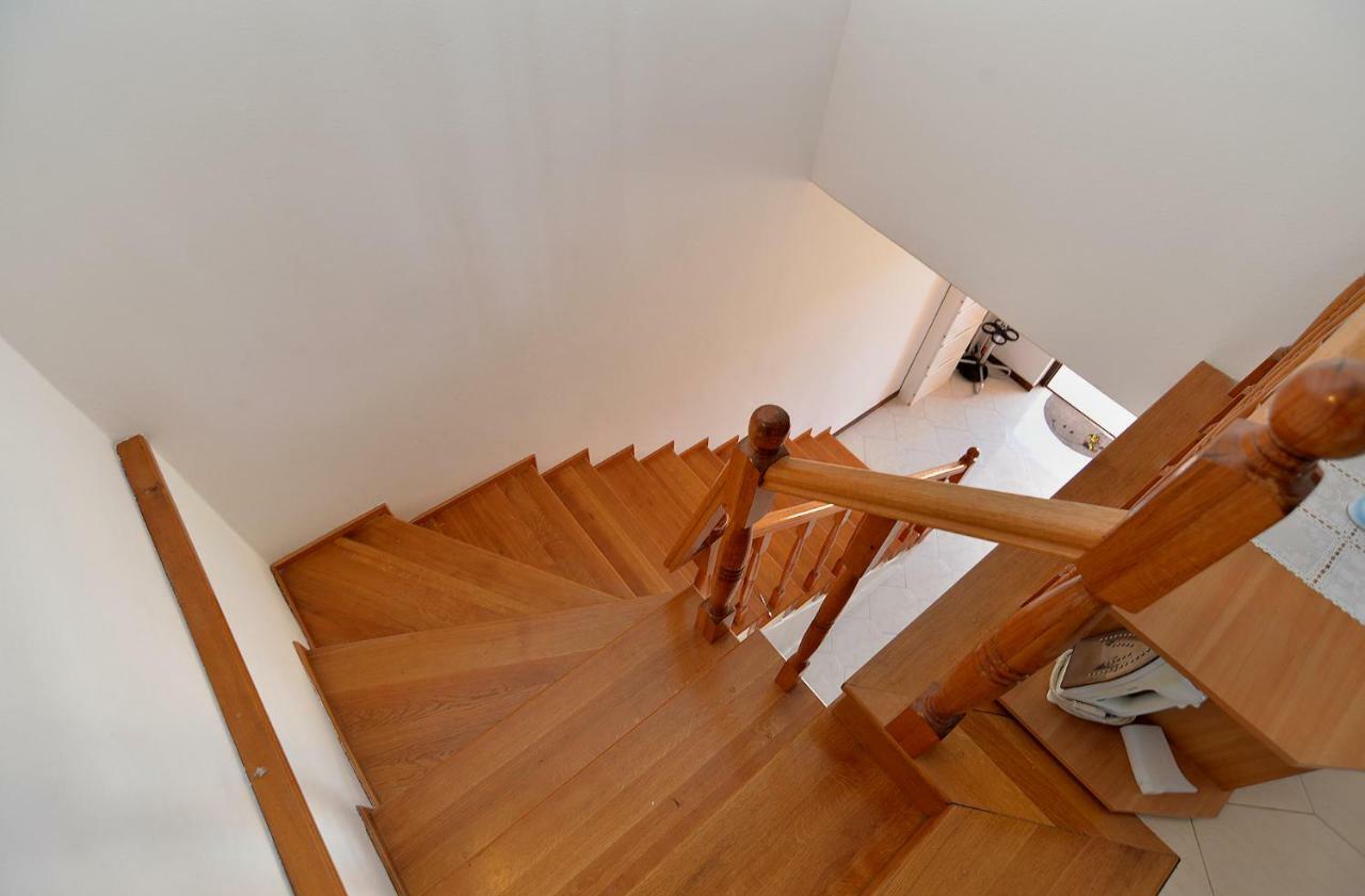 Apartment Gracijela 827 Medulin Eksteriør bilde