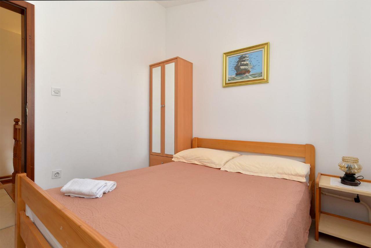Apartment Gracijela 827 Medulin Eksteriør bilde