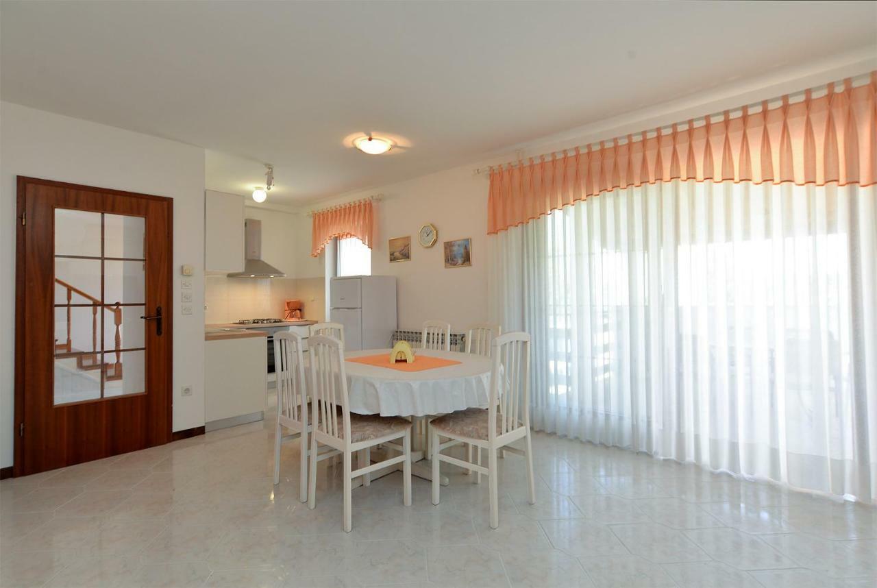 Apartment Gracijela 827 Medulin Eksteriør bilde