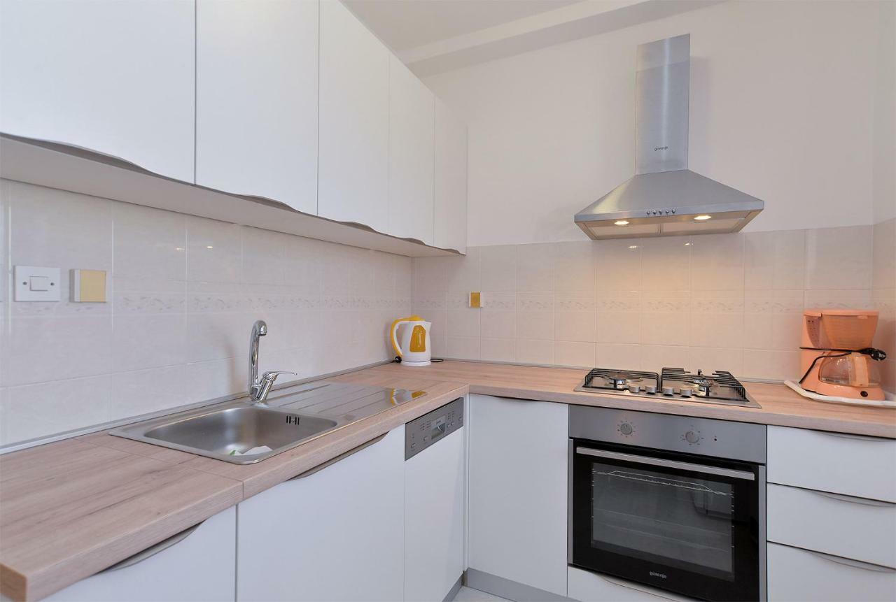 Apartment Gracijela 827 Medulin Eksteriør bilde