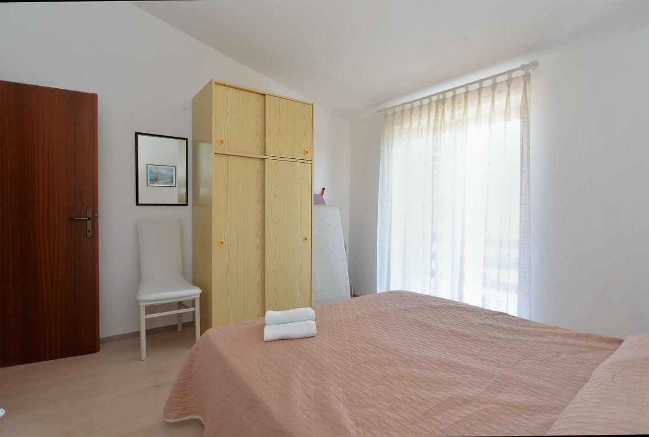 Apartment Gracijela 827 Medulin Eksteriør bilde