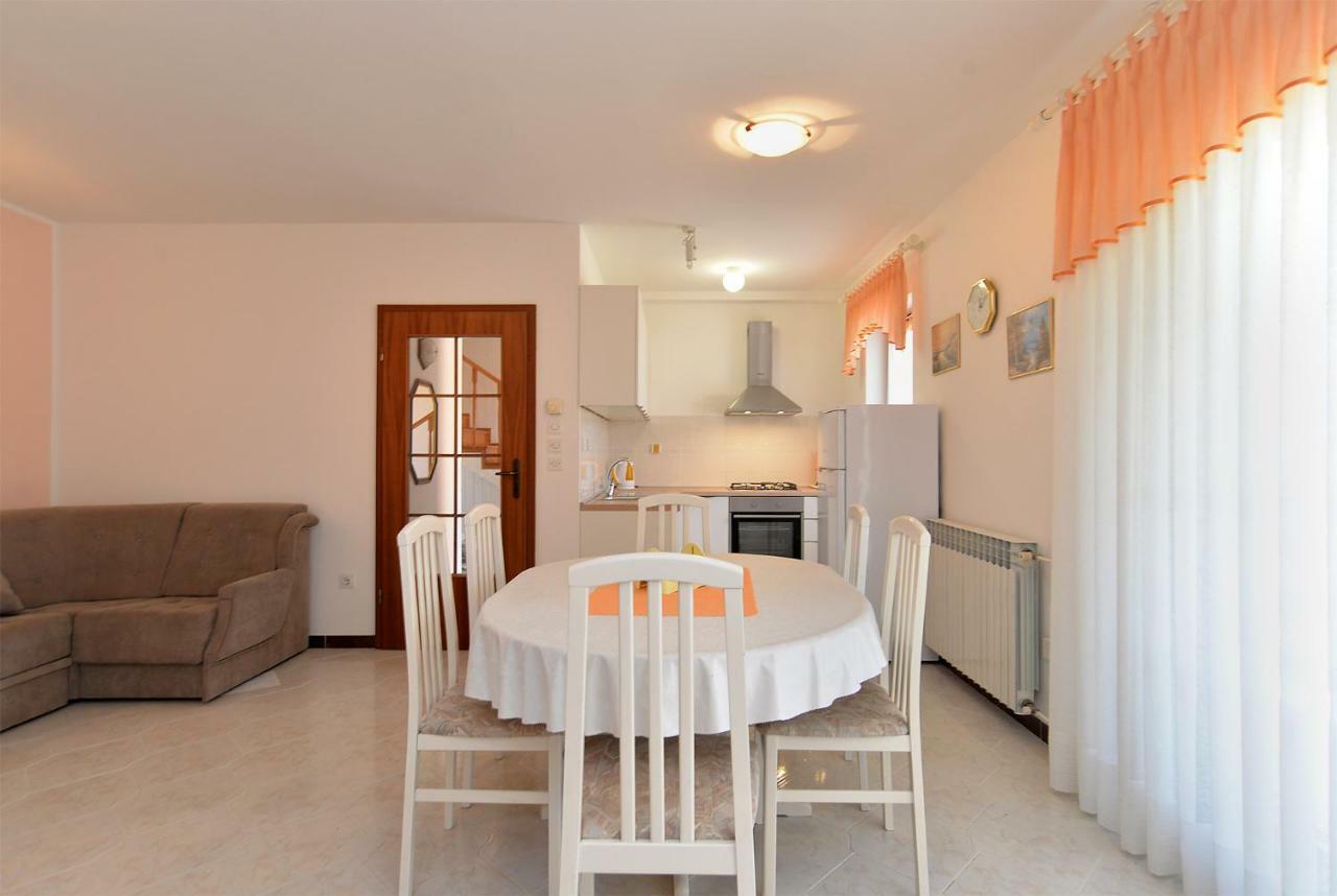 Apartment Gracijela 827 Medulin Eksteriør bilde