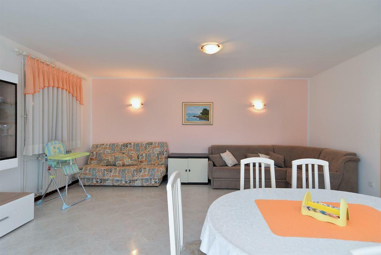 Apartment Gracijela 827 Medulin Eksteriør bilde