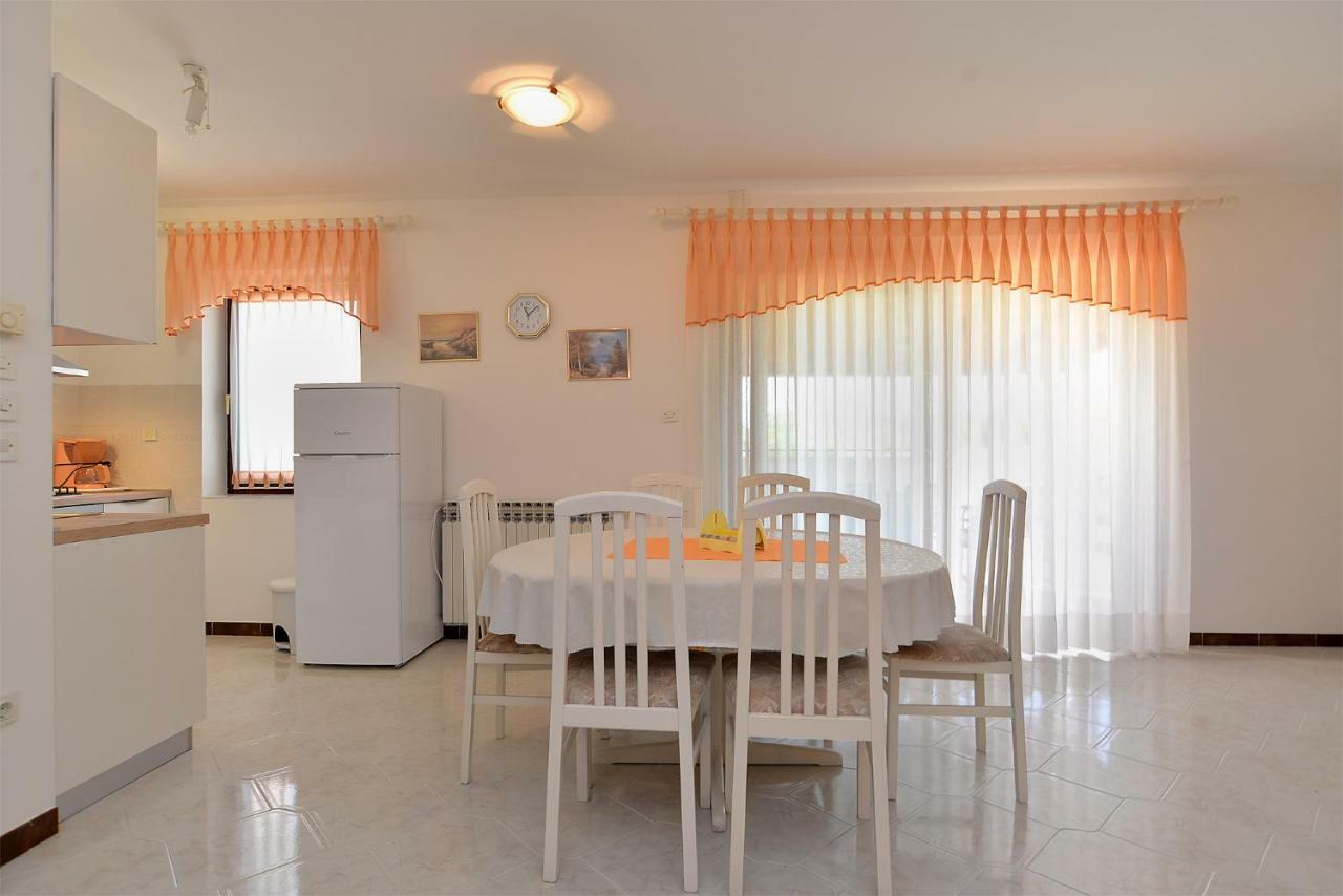 Apartment Gracijela 827 Medulin Eksteriør bilde
